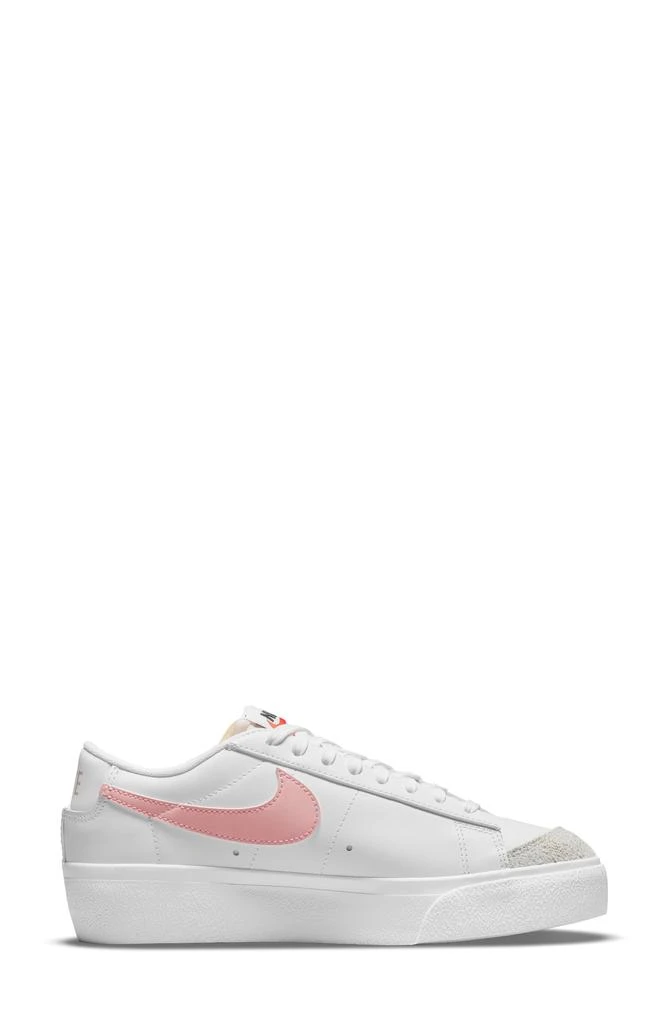 NIKE Blazer Low Platform Sneaker 8