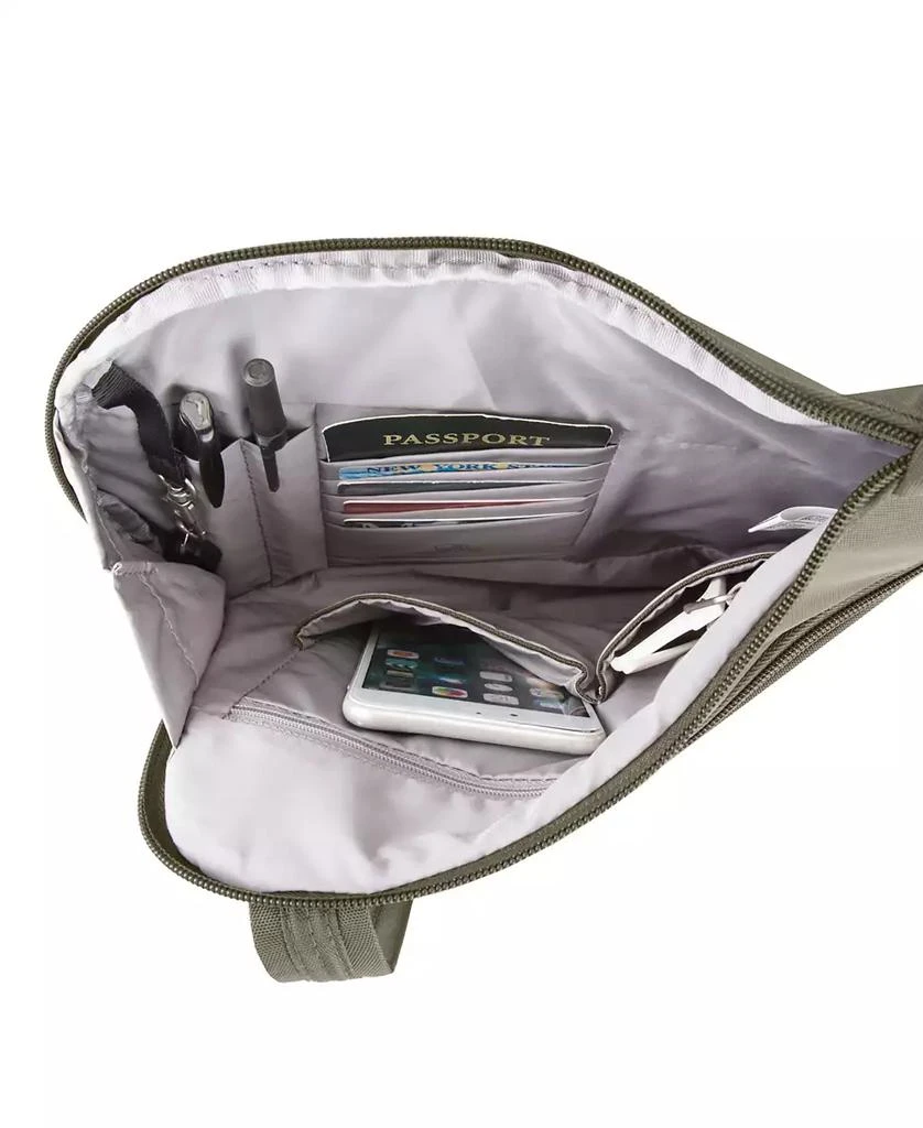 Travelon Anti-Theft Classic Crossbody 11