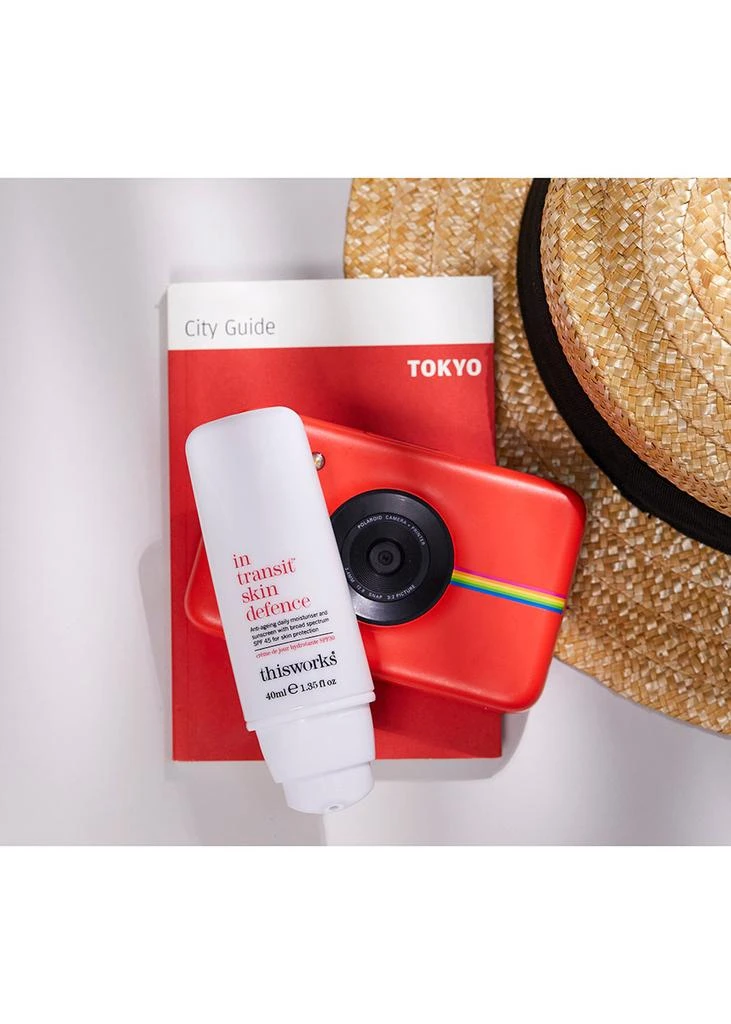 this works In Transit Skin Defence SPF45 Moisturiser 3