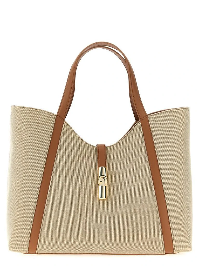 Furla Furla 'Goccia Xl Hobo' Shopping Bag 1