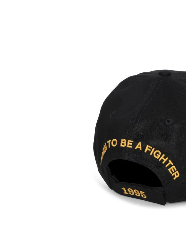 DSQUARED2 DSQUARED2 Hats 2