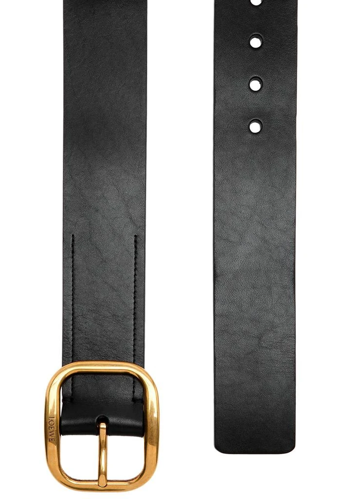Loewe Leather belt 3