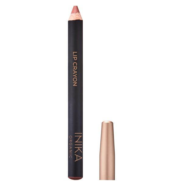 INIKA INIKA Organic Lipstick Crayon 3g (Various Shades)
