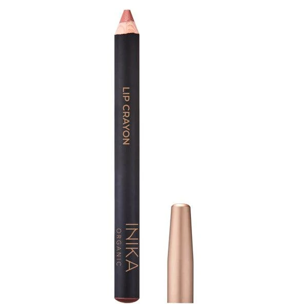 INIKA INIKA Organic Lipstick Crayon 3g (Various Shades) 1