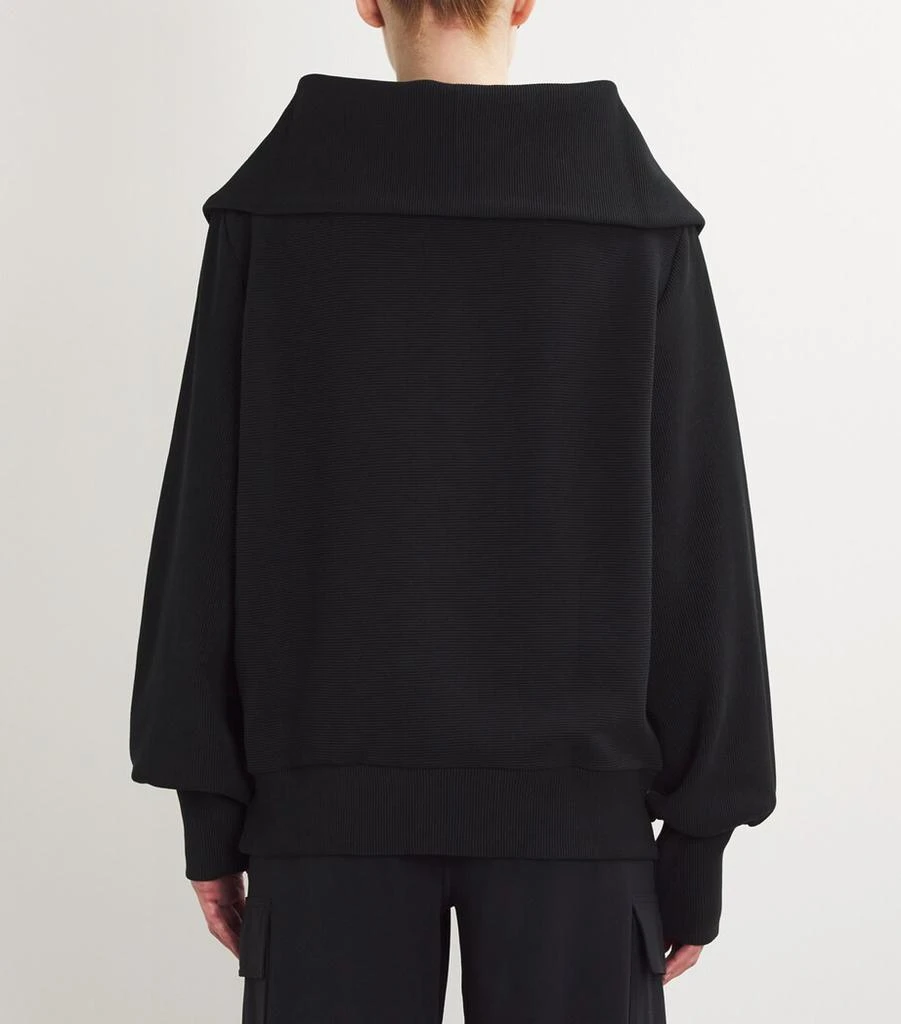 Varley Vine Half-Zip Sweatshirt 4