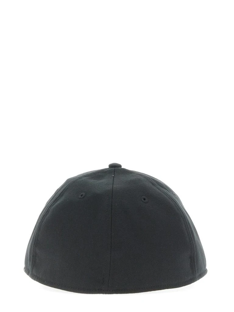 Canada Goose Canada Goose Logo Embroidered Baseball Cap 2