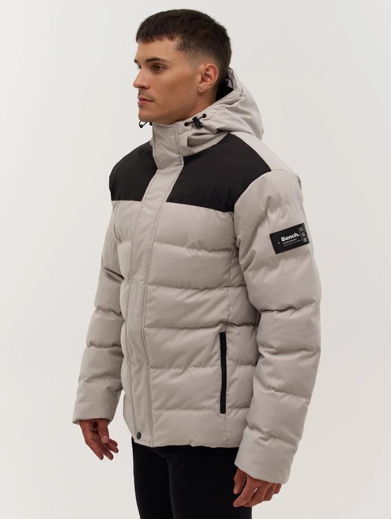 Bench. Tomero Bomber Parka 7
