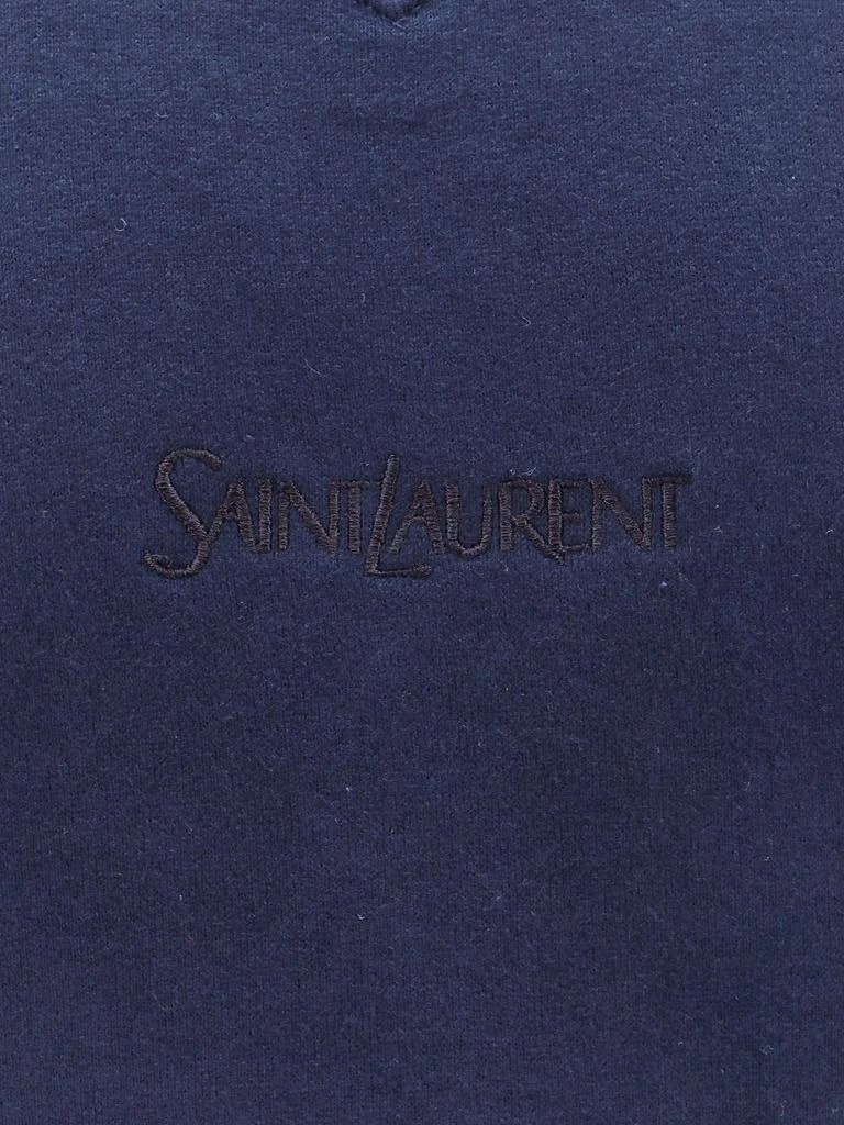 Yves Saint Laurent Sweatshirt 3