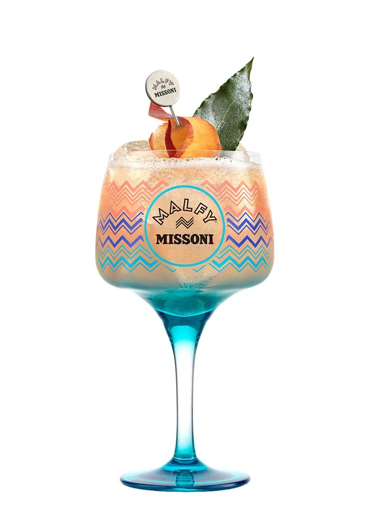 MALFY Missoni Malfy Gin Rosa 4