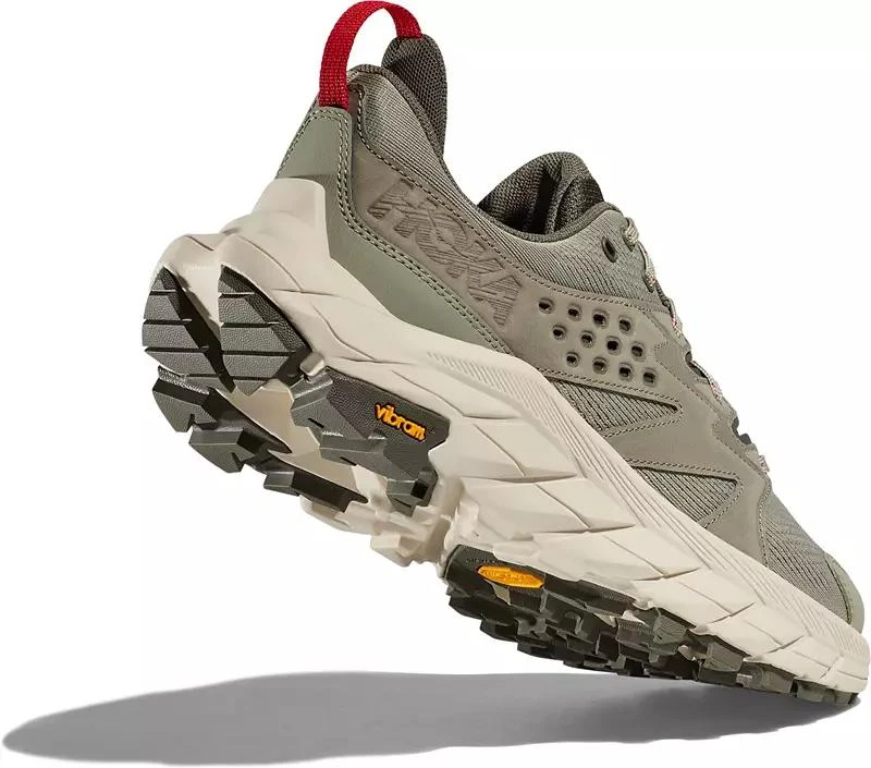 Hoka One One HOKA Men's Anacapa Breeze Hiking Shoes 6