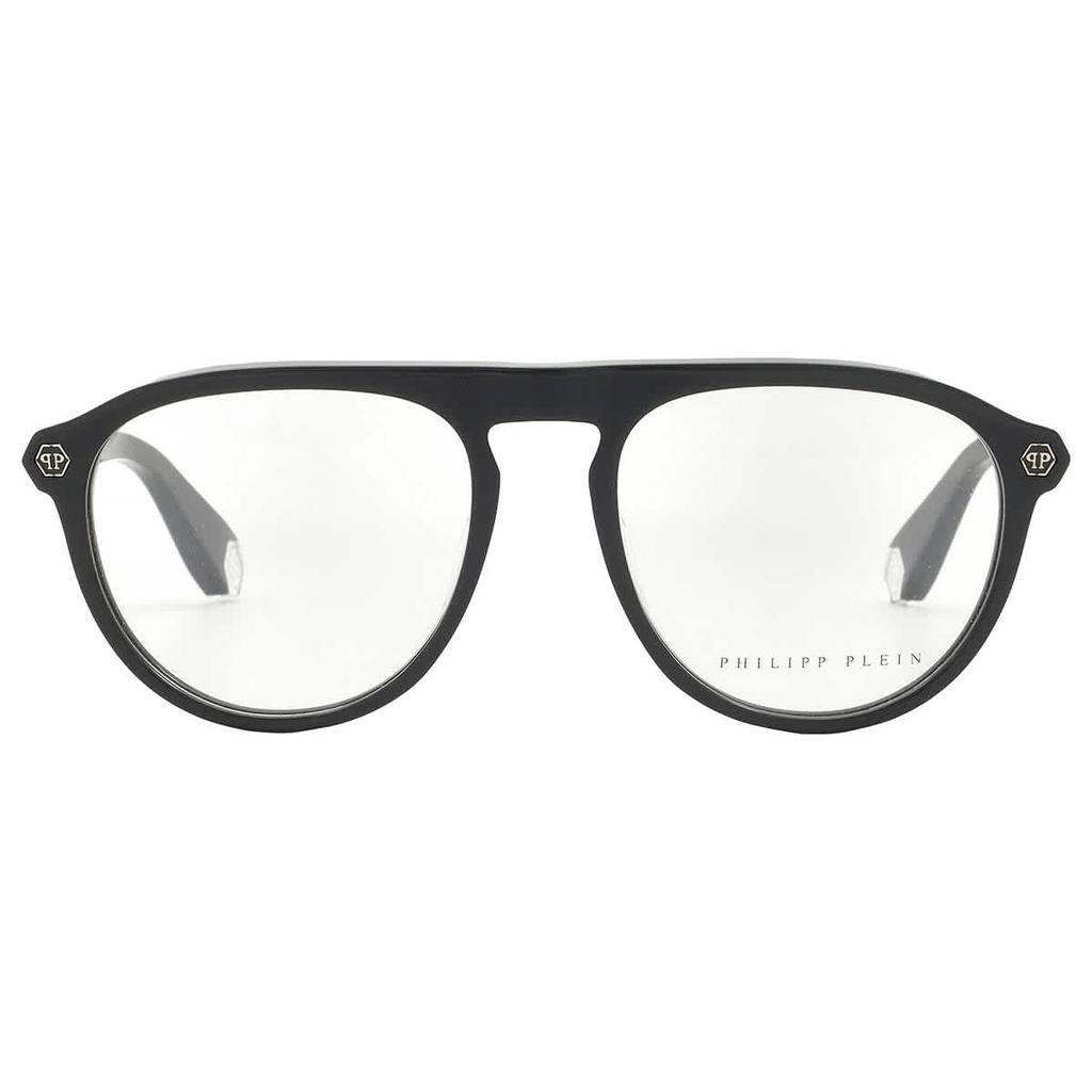 Philipp Plein Philipp Plein Demo Pilot Men's Sunglasses VPP016M 0700 54