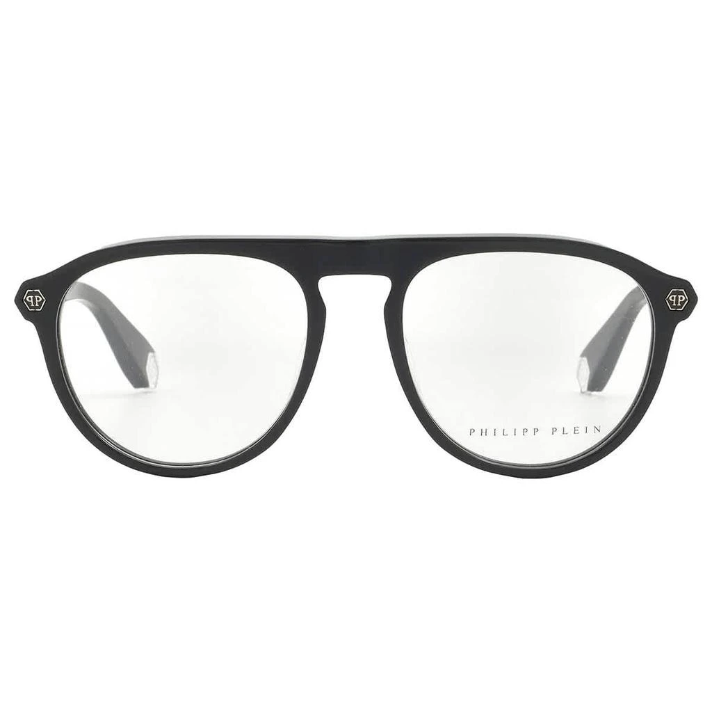 Philipp Plein Philipp Plein Demo Pilot Men's Sunglasses VPP016M 0700 54 1