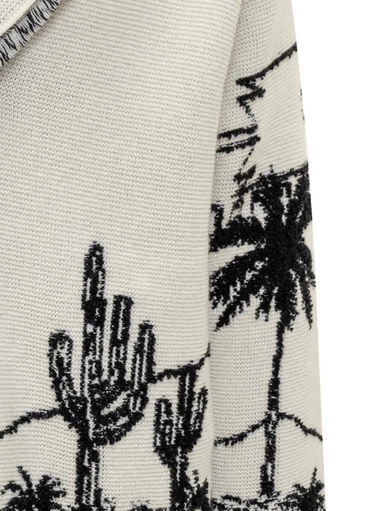 ALANUI The Desert Cardigan 3
