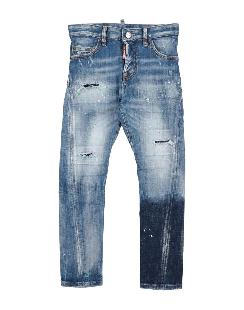 DSQUARED2 Denim pants