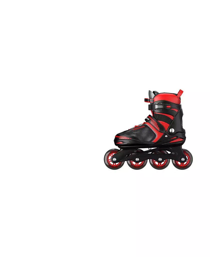 GENESIS LED Rollerblades, Created For Macy's