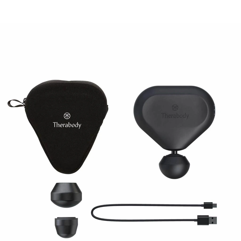 Therabody Therabody Theragun Gen 2 Mini- Black 2