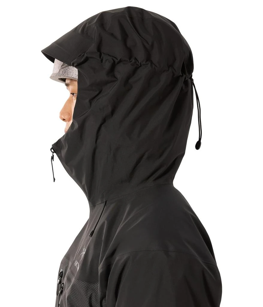 Arc'teryx Arc'teryx Men's Alpha Jacket 3