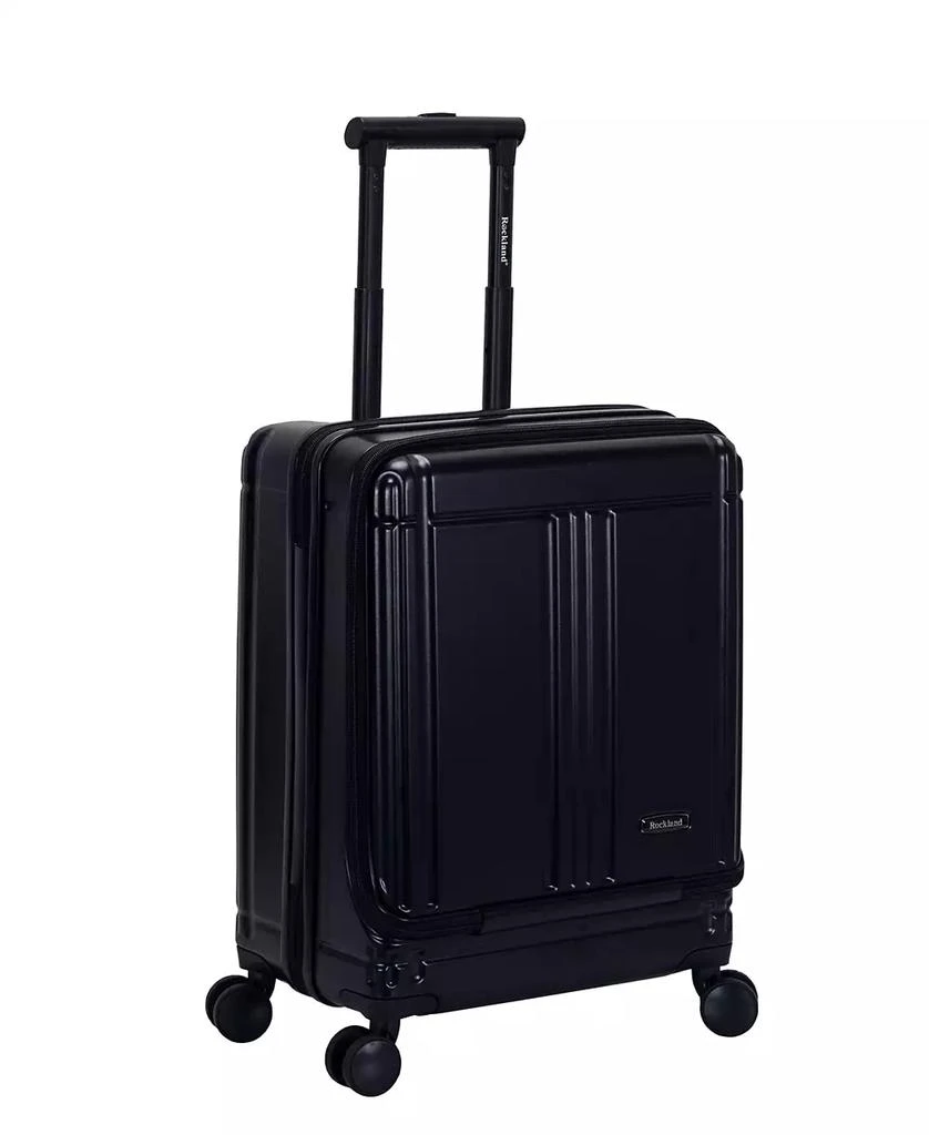 Rockland Tokyo 18" Hardside Carry-On Spinner 1