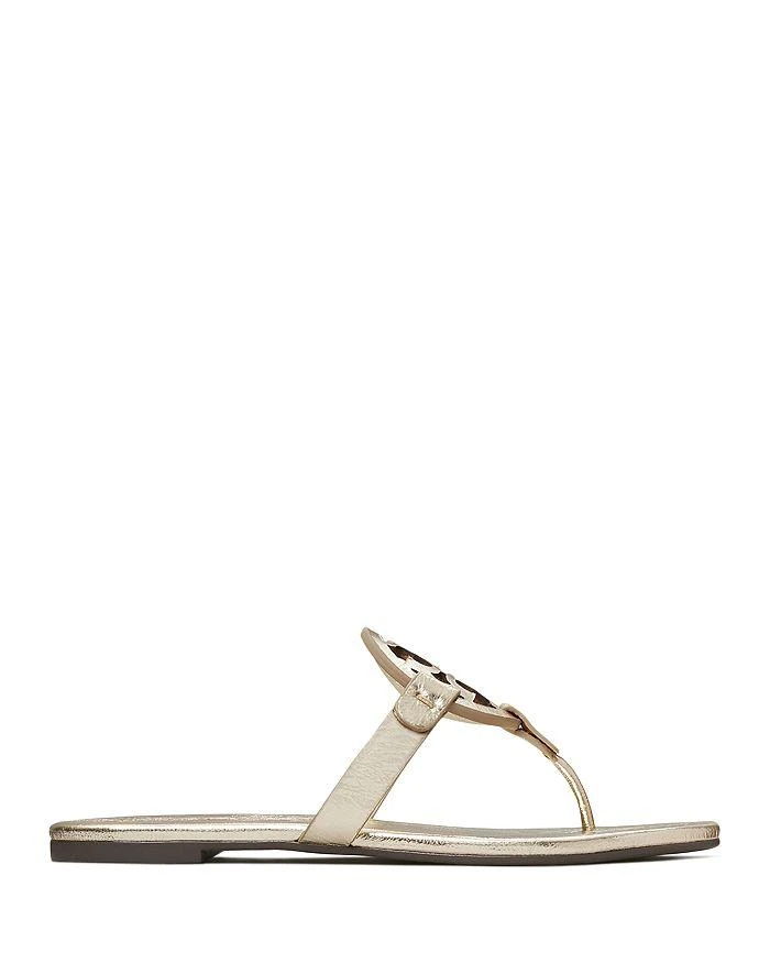 Tory Burch Women's Miller Thong Sandals 3