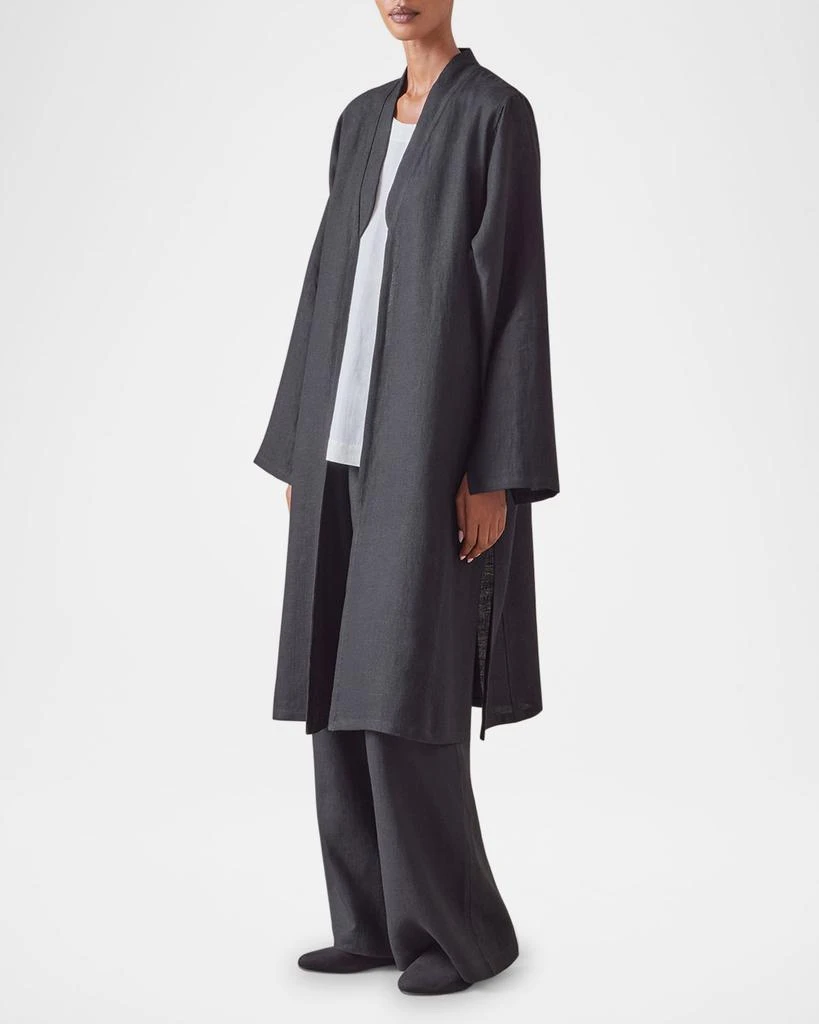 Eskandar Bakhtiari Coat 2