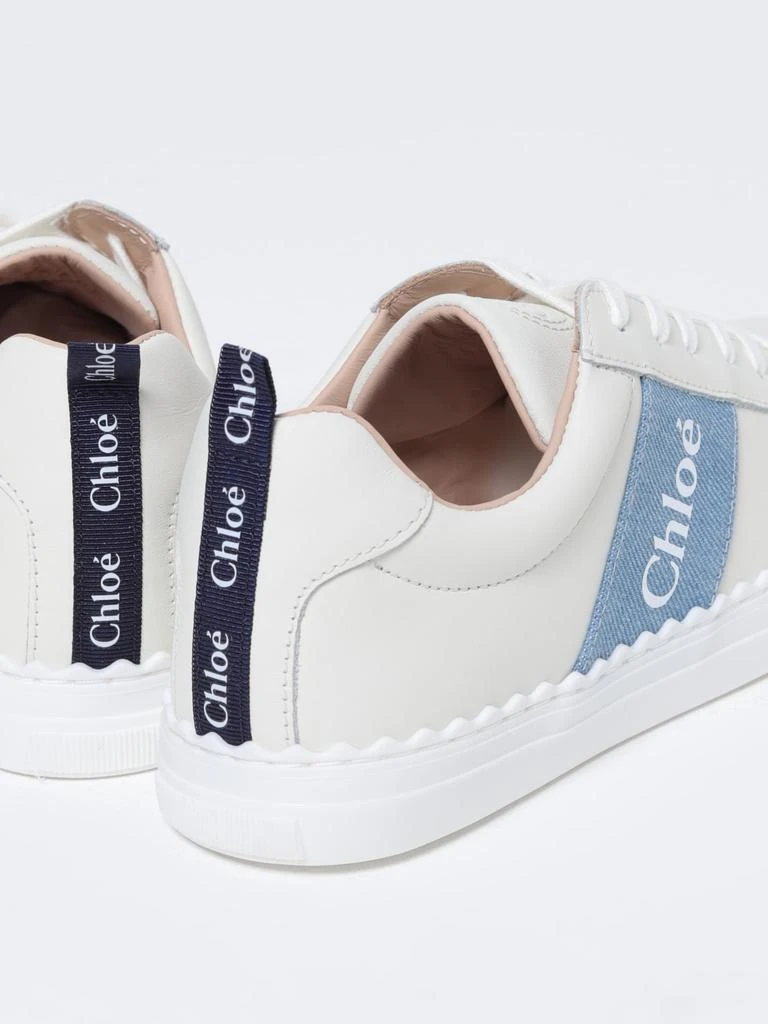 Chloé Shoes kids ChloÉ 4