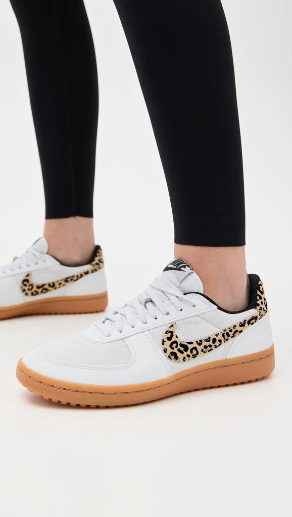 NIKE Field General Sneakers 2