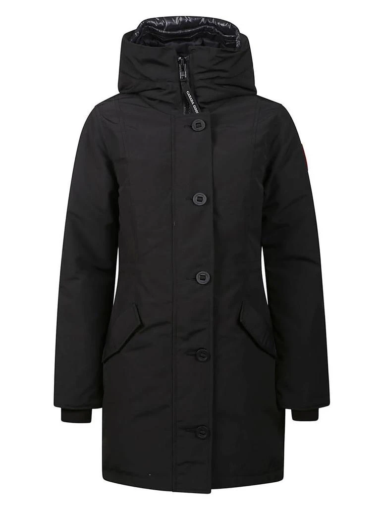 Canada Goose Canada Goose Coat 1