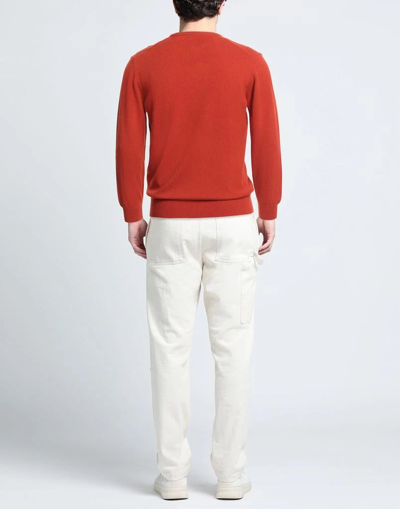Heritage Cashmere blend 3