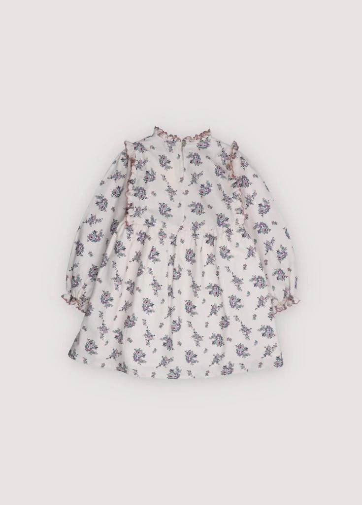 The New Society The New Society - Girls
 Emma Dress 3