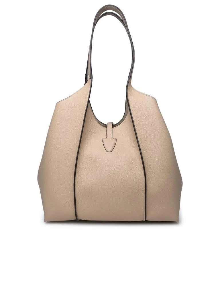 Tod's Tod's T Timeless Shopping Bag 2