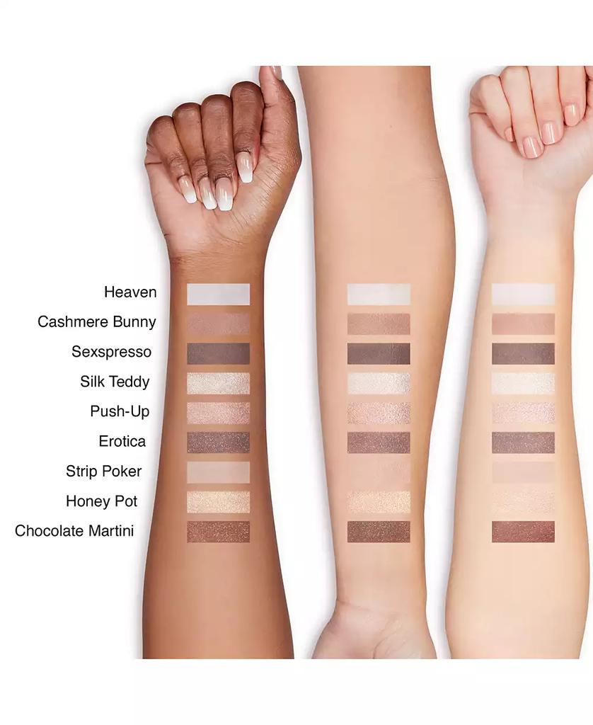 Too Faced Natural Eyes Neutral Eyeshadow Palette