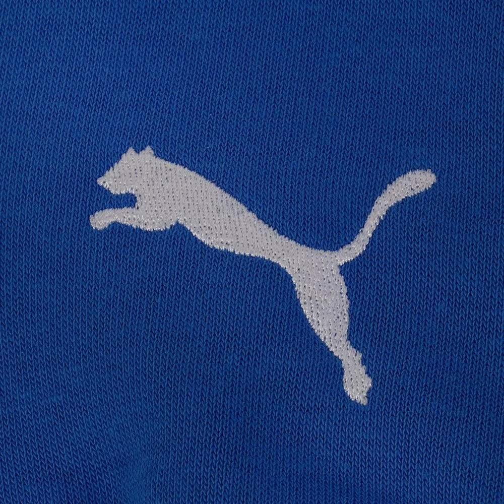 Puma Rangers Blank Hoodie (Little Kid-Big Kid) 3