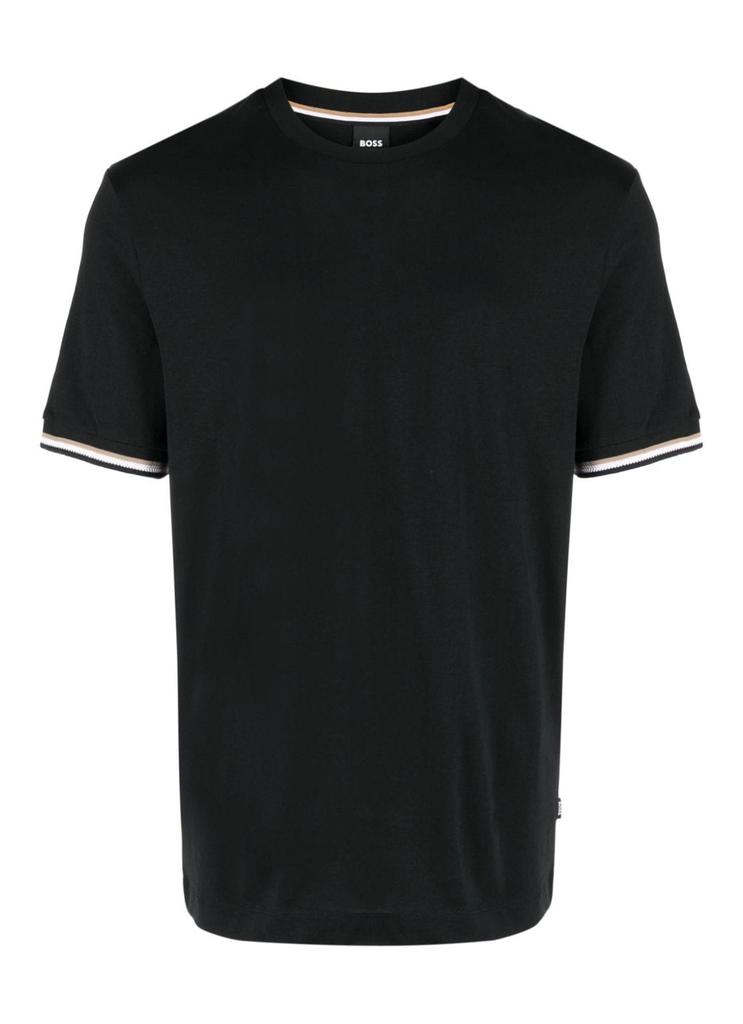 Tシャツ・カットソー HUGO BOSS 'Thompson 04' T-shirt Hugo Boss thompson 04 T-shirt - T-Shirts - BeyondStyle