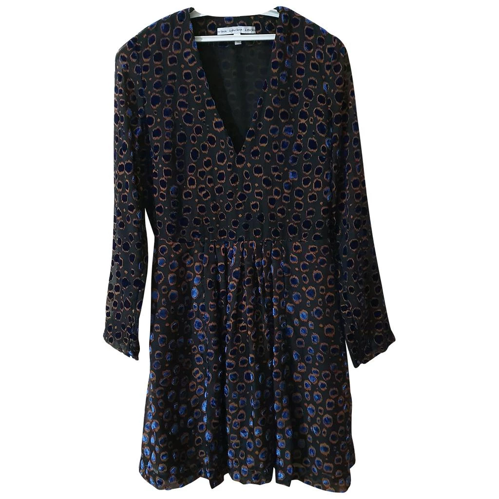 & Other Stories & Stories Mid-length dress 1