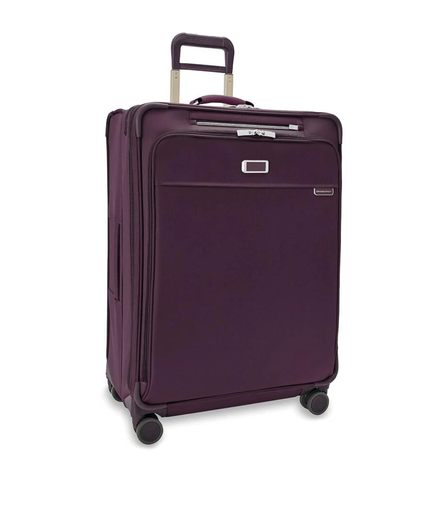 Briggs & Riley Large Check-In Baseline Expandable Spinner Suitcase (73.5cm) 2