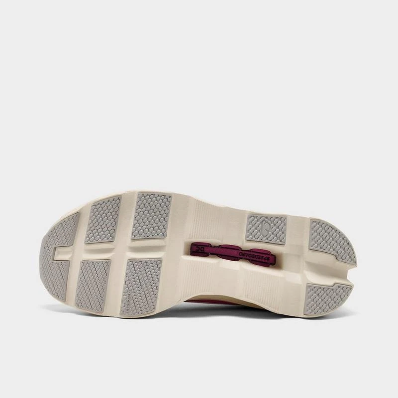 On Women's On Cloudmonster Running Shoes 6