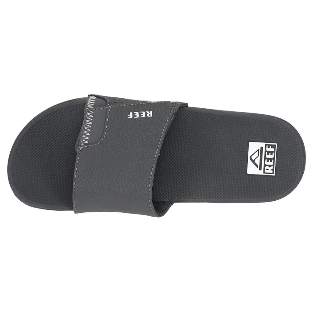 Reef Fanning Slide Sandals 4