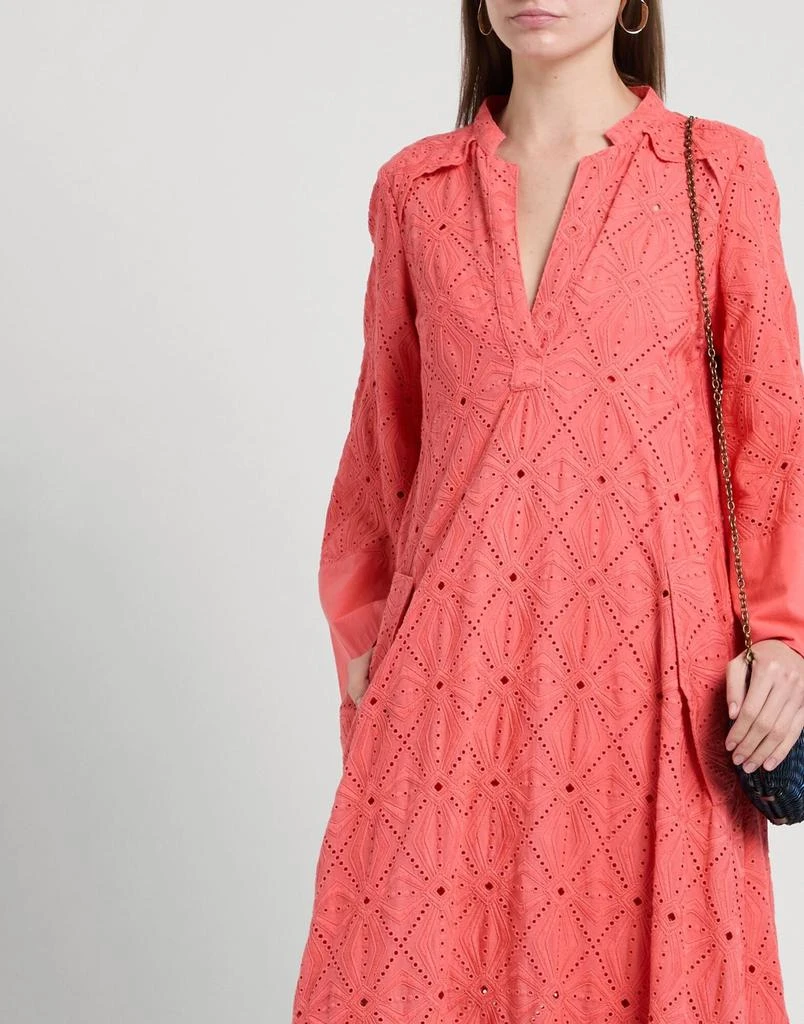 Dorothee Schumacher Long dress 4