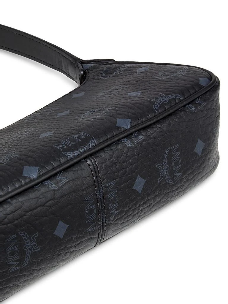 MCM Aren VI Small Shoulder Bag 6