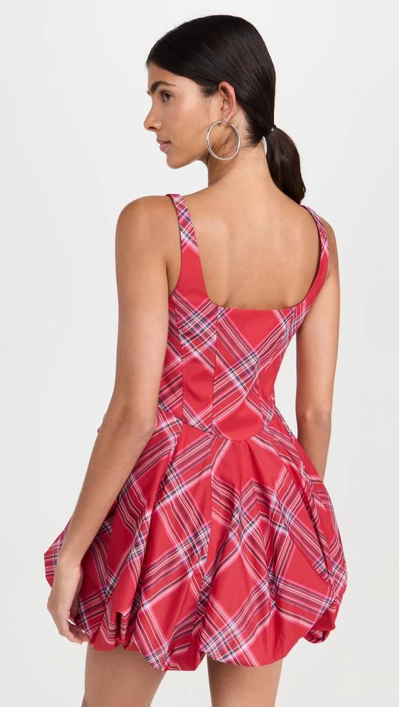 LOVESHACKFANCY Ruelle Dress 2