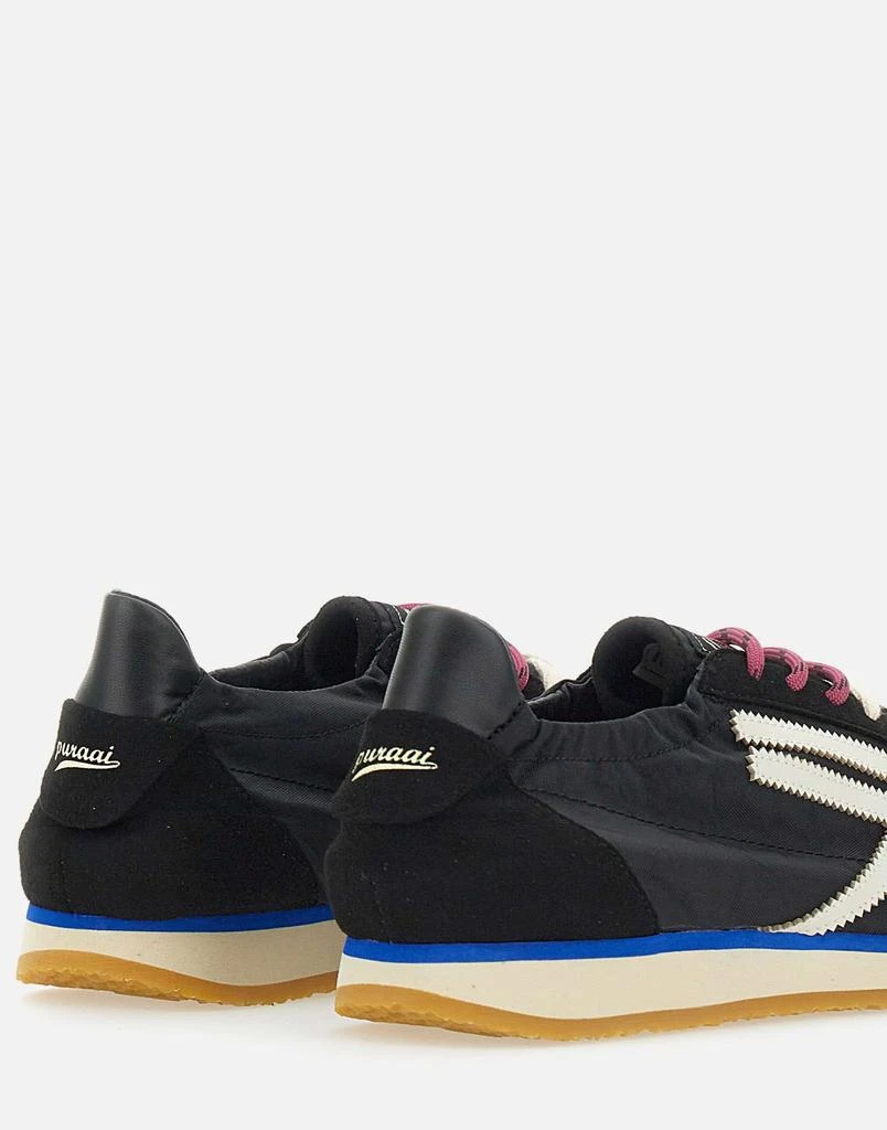 PURAAI ‘Panther 6.02 Bagheera’ sneakers 7