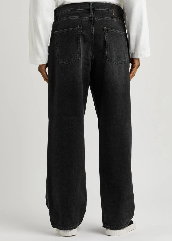 Acne Studios 1981 wide-leg jeans 3