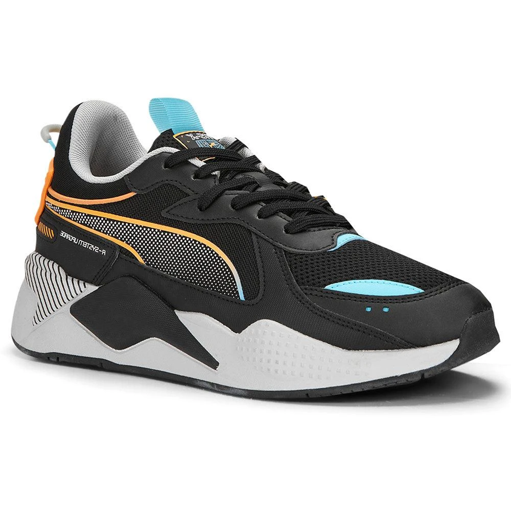 Puma RS-X 3D Lace Up Sneakers 2