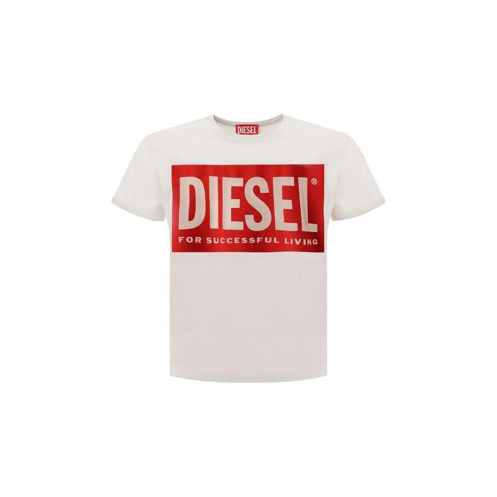Diesel Women's T-Shirt 1