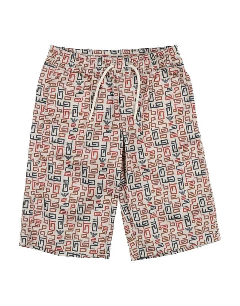 Emporio Armani Shorts 
Bermuda