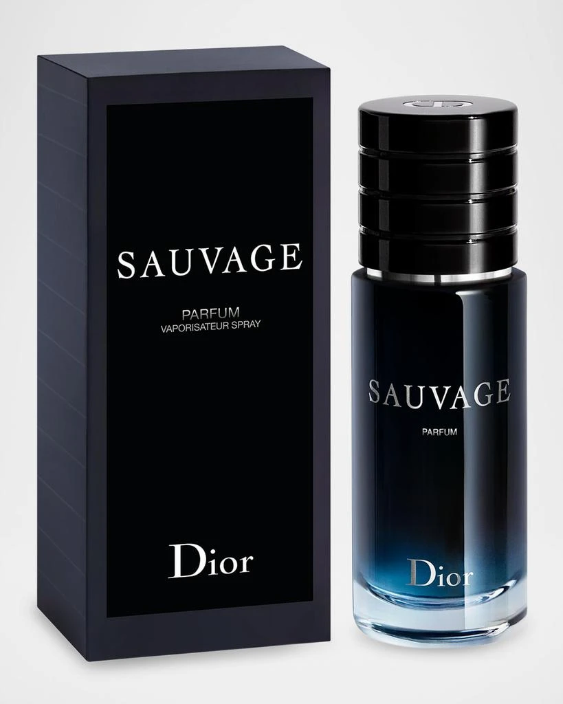Dior Dior Sauvage Parfum 2