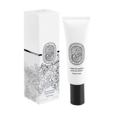 Diptyque Eau Capitale hand cream 45 ml
