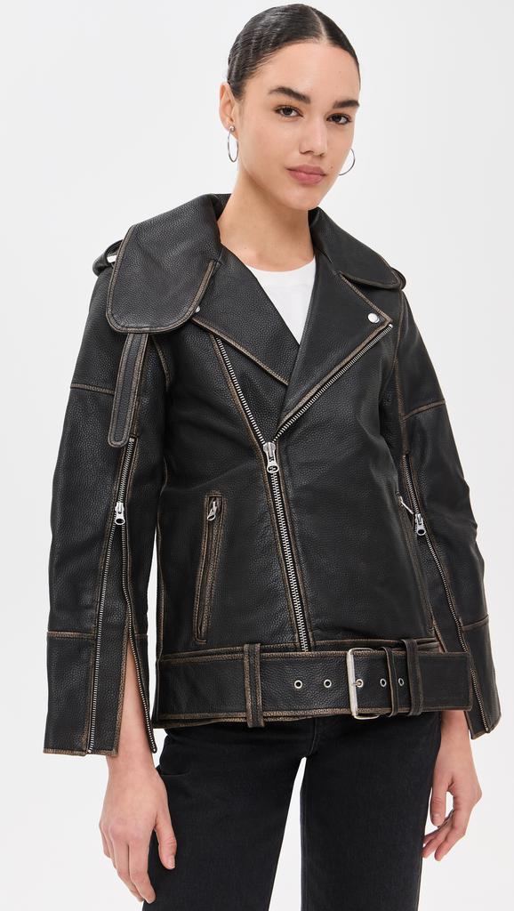 BY MALENE BIRGER Beatrisse Jacket