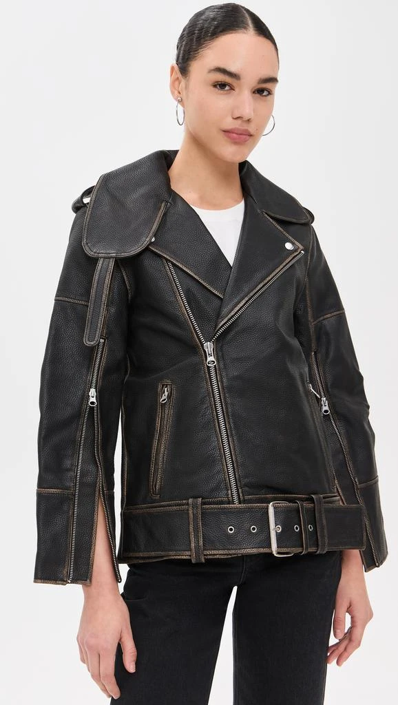 By Malene Birger Beatrisse Jacket 1