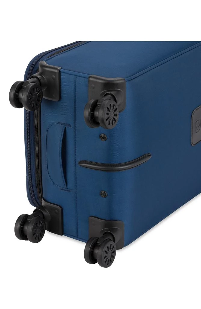 SWISSGEAR Wenger 7062 19-Inch Carry-On Spinner Luggage 6